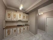 3 otaqlı yeni tikili - Həzi Aslanov m. - 76 m²