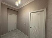 3 otaqlı yeni tikili - Həzi Aslanov m. - 76 m²