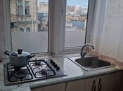 Сдаётся 1-комн. вторичка 35 м², м. Низами, photo 3 from 5