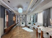 3 otaqlı yeni tikili - Əhmədli m. - 106 m²