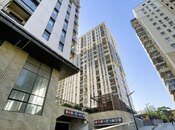 3 otaqlı yeni tikili - Nizami m. - 125 m²