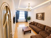 2 otaqlı yeni tikili - İnşaatçılar m. - 80 m²