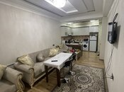 Сдаётся 2-комн. новостройка 60 м², пос. Масазыр, photo 5 from 8