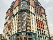 4 otaqlı yeni tikili - Nəsimi r. - 185 m²