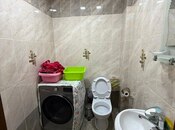 3 otaqlı yeni tikili - İnşaatçılar m. - 115 m²