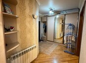 3 otaqlı yeni tikili - İnşaatçılar m. - 115 m²