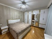 3 otaqlı yeni tikili - İnşaatçılar m. - 115 m²