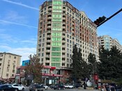 2 otaqlı yeni tikili - Nəriman Nərimanov m. - 60 m²