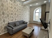 2 otaqlı yeni tikili - Nəriman Nərimanov m. - 60 m²