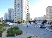 3 otaqlı yeni tikili - Yasamal r. - 84 m²