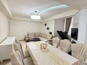 3 otaqlı yeni tikili - Yeni Yasamal q. - 120 m²