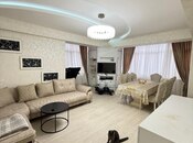 3 otaqlı yeni tikili - Yeni Yasamal q. - 120 m²