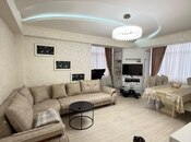 3 otaqlı yeni tikili - Yeni Yasamal q. - 120 m²