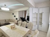 3 otaqlı yeni tikili - Yeni Yasamal q. - 120 m²