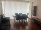 3 otaqlı yeni tikili - Şah İsmayıl Xətai m. - 120 m²