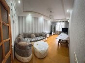 3 otaqlı köhnə tikili - Həzi Aslanov m. - 75 m²