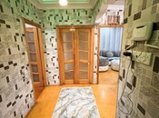 3 otaqlı köhnə tikili - Həzi Aslanov m. - 75 m²