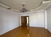 3 otaqlı yeni tikili - İnşaatçılar m. - 132 m²