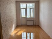 3 otaqlı yeni tikili - İnşaatçılar m. - 132 m²