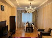2 otaqlı yeni tikili - Həzi Aslanov m. - 95 m²