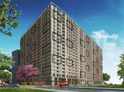 2 otaqlı yeni tikili - 20 Yanvar m. - 70 m²