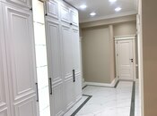 3 otaqlı yeni tikili - Nəriman Nərimanov m. - 121 m²