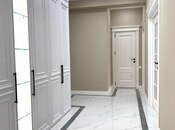 3 otaqlı yeni tikili - Nəriman Nərimanov m. - 121 m²