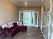 3 otaqlı yeni tikili - Nəriman Nərimanov m. - 121 m²