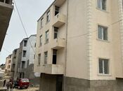2 otaqlı yeni tikili - Binəqədi q. - 55 m²