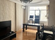 İcarəyə verilir 2 otaqlı yeni tikili 85 m², Nəriman Nərimanov m., photo 6 from 8