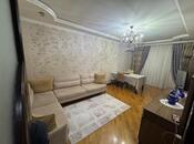 3 otaqlı yeni tikili - Nərimanov r. - 129 m²