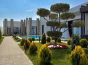 5 otaqlı həyət evi/bağ evi - Mərdəkan q. - 270 m²