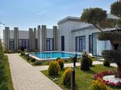 5 otaqlı həyət evi/bağ evi - Mərdəkan q. - 270 m²