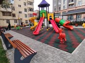3 otaqlı köhnə tikili - Qara Qarayev m. - 65 m²