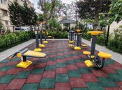 3 otaqlı köhnə tikili - Qara Qarayev m. - 65 m²