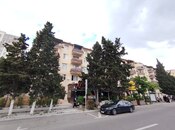 Satılır 3 otaqlı köhnə tikili 65 m², Qara Qarayev m., photo 3 from 8