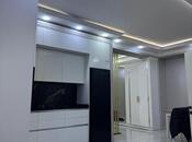 2 otaqlı yeni tikili - Nəsimi r. - 90 m²
