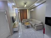 2 otaqlı yeni tikili - Nəsimi r. - 90 m²