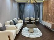 3 otaqlı yeni tikili - Nəriman Nərimanov m. - 96 m²