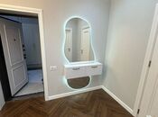 3 otaqlı yeni tikili - Nəriman Nərimanov m. - 96 m²