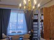 3 otaqlı yeni tikili - Nəriman Nərimanov m. - 96 m²