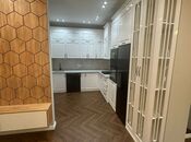 3 otaqlı yeni tikili - Nəriman Nərimanov m. - 96 m²