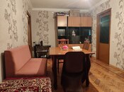 Сдаётся 2-комн. вторичка 60 м², м. Гянджлик, photo 1 from 4