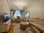 Продаётся 4-комн. новостройка 140 м², м. Иншаатчылар, photo 1 from 8
