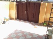 2 otaqlı həyət evi/bağ evi - Sumqayıt - 38 m²