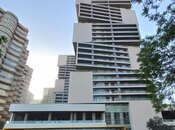3 otaqlı yeni tikili - 8 Noyabr m. - 111 m²