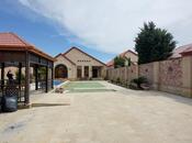 4 otaqlı həyət evi/bağ evi - Mərdəkan q. - 200 m²