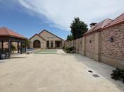 4 otaqlı həyət evi/bağ evi - Mərdəkan q. - 200 m²