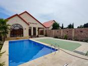 4 otaqlı həyət evi/bağ evi - Mərdəkan q. - 200 m²