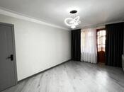 3 otaqlı köhnə tikili - Qara Qarayev m. - 80 m²